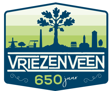 650 jaar Vriezenveen